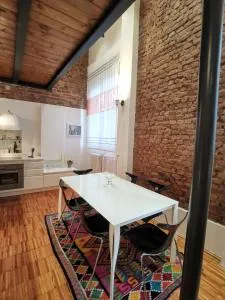 Luxury Loft 89 - Boffalora