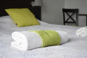 Pokoje Gościnne "MARIA"