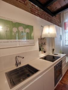 Luxury Loft 89