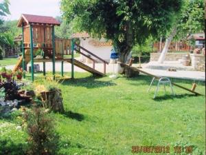 Guesthouse Nigovanka