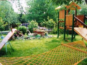 Guesthouse Nigovanka