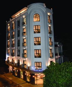 Sun Hill Hotel
