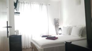 B&B / Chambres d'hotes Les Pieds dans l'Eau : photos des chambres