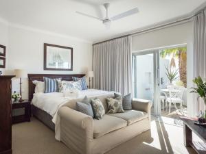 Ocean Watch Guest House