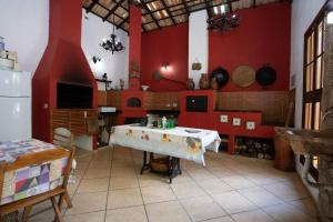 Sítio Martins com lazer completo em Ibiúna, SP