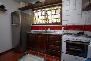 Sítio Martins com lazer completo em Ibiúna, SP