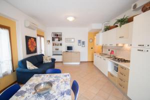 Appartamento con 1 Camera da Letto