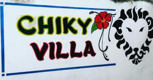 Chiky Villa