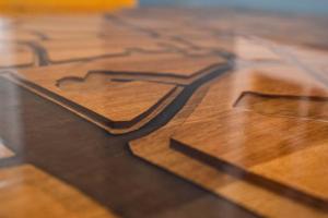 History Museum Apartment