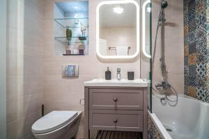 History Museum Apartment