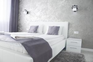 Gala Residence in Oradea