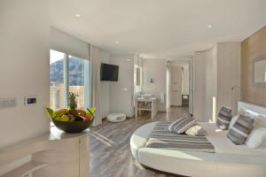 Penthouse Suite room in Vistabella