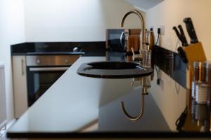 Lakes Hotel & Spa Apartments