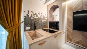 History Museum Apartment