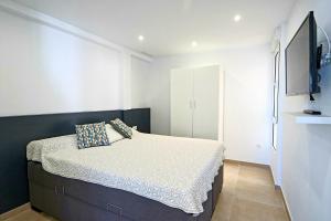 030 Apartamento Valentín comfortHOLIDAYS