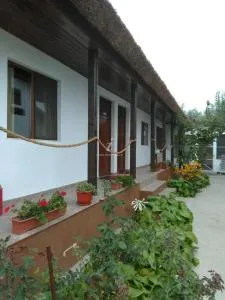 Briza Marii - Crişan