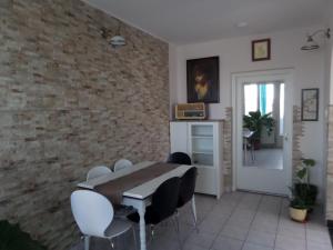 Bori Apartmanok