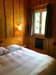 Le Chamechaude Bed&Breakfast