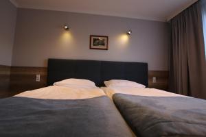Small Double Room room in Auto-Camping Park
