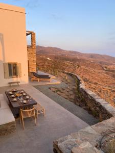 The Detailor - Tinos House Tinos Greece