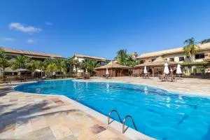 GB22 Apt 3/4 - Genipabu Summer Residence a 400m da Praia - 伊比拉奎拉