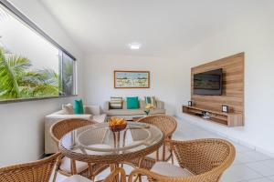 GB22 Apt 34 - Genipapu Summer Residence a 400m da Praia