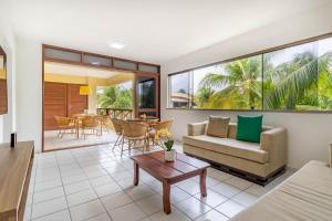 GB22 Apt 34 - Genipapu Summer Residence a 400m da Praia