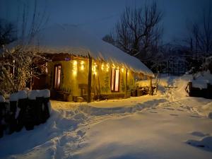 Екосадиба Лісова Казка