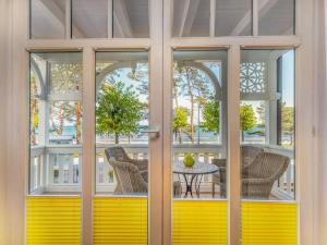 Villa Seestern Appartment 754