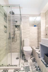 Anemona Apartment Tinos