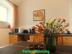 Ferienwohnung Sobrigau