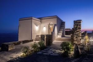 The Detailor - Tinos House Tinos Greece