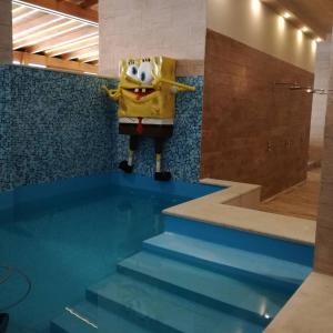 Apartman D16 Milmari Kopaonik