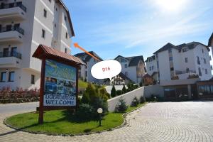 Apartman D16 Milmari Kopaonik