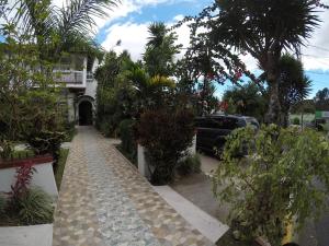 La Bergerac Boutique Hotel