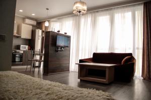 Accommodation in Kaliningrad