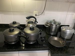 Apartamento em Canasvieiras