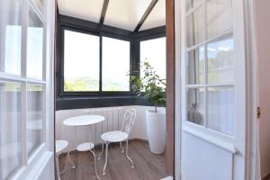 Appartements Les hortensias en Alsace - meuble de tourisme 3 etoiles : photos des chambres