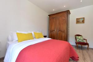 Appartements Les hortensias en Alsace - meuble de tourisme 3 etoiles : photos des chambres