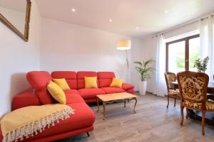Appartements Les hortensias en Alsace - meuble de tourisme 3 etoiles : photos des chambres