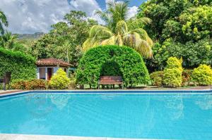 ALDEA VACACIONAL LA FLORIDA Apto 103 Bloque 1