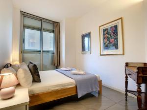 Nestor&Jeeves - SUITE ROYAL LUXEMBOURG - Central - Swimming pool on roof