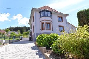 Appartements Les hortensias en Alsace - meuble de tourisme 3 etoiles : photos des chambres