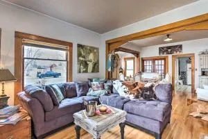 Lovely Montrose Home with Yard Walk to Dtwn and Park! - Cimarron