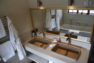 Wedgeview Country House & Spa