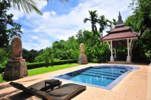 Mida Resort Kanchanaburi - SHA PLUS