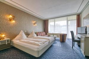 Comfort Double or Twin Room room in Hotel Haus Tiefenbach