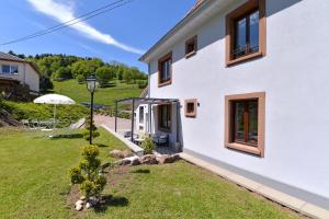 Appartements Les hortensias en Alsace - meuble de tourisme 3 etoiles : photos des chambres