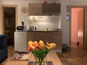 A6 Apartment