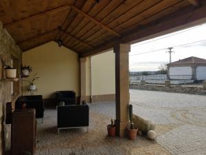 Mulagueta -Restauração e Turismo Rural